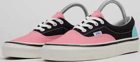 Vans Era 95 DX (anaheim factory) og pink / og black / og aqua