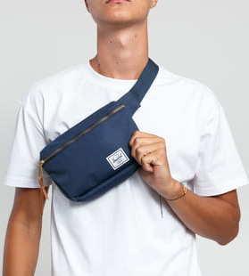 The Herschel Supply CO. Fifteen Hip Pack navy