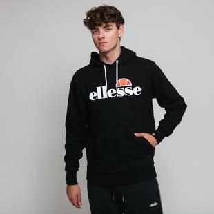ellesse SL Gottero OH Hoody černá