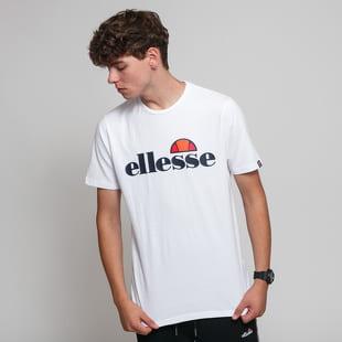 ellesse SL Prado Tee bílé