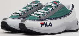 Fila DSTR97 WMN white / shady glade