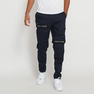 Daily Paper Cargo Pants navy