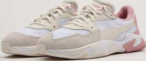 Puma Storm Origin pastel parchment - puma white
