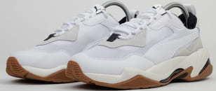Puma Thunder Fashion 2.0 puma white - whisper white