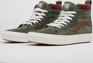 Vans SK8-Hi Mte (mte)deep lichen gr / rt br