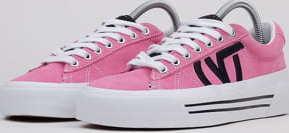 Vans Sid Ni (lady vans) azalepnk / trwht