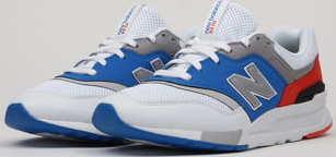 New Balance CM997HZJ