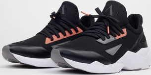 ARKK Apextron Mesh 2.0 black grey shade