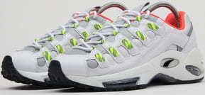 Puma Cell Endura Rebound puma white - high rise