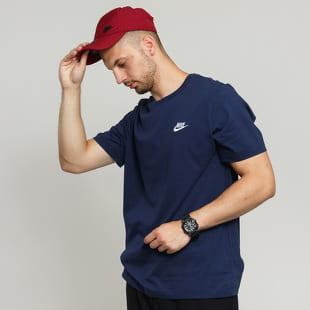 Nike MNW Club Tee navy