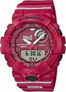 Casio G-Shock GBA 800EL-4AER červené