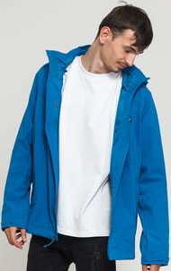 Patagonia M's Quandary Jacket modrá