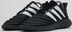 adidas Originals Sobakov cblack / ftwwht / solred EUR 40 2/3