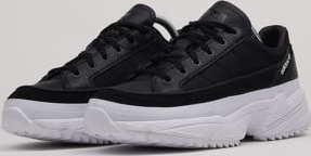 adidas Originals Kiellor W cblack / cblack / ftwwht EUR 39 1/3