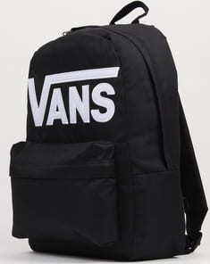 Vans Old Skool III Backpack černý / bílý