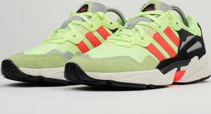 adidas Originals Yung-96 hireye / solred / owhite EUR 42 2/3