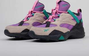 Reebok Aztrek 96 Adventure buff / trgry8 / emeral