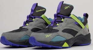 Reebok Aztrek 96 Adventure trgry5 / trgey8 / ultpur