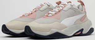 Puma Thunder Rive Gauche Wn's peach beige - glacier grey