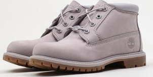 Timberland Nellie Chukka Double Boot gull grey