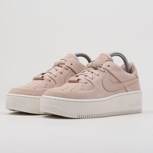 Nike W Air Force 1 Sage Low particle beige / particle beige