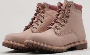 Timberland Waterville 6 In Basic Boot cameo rose