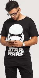 Urban Classics Star Wars Trooper černé
