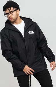 The North Face M 1990 Mountain Q Jacket černá