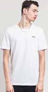 Fila Men Unwind Tee bílé