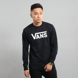 Vans MN Vans Classic  Tee černé