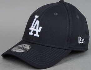 New Era MLB League Basic LA C/O navy