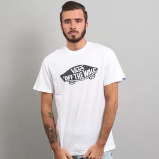 Vans MN Vans Classic bílé
