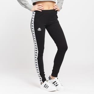 Kappa Authentic Anen černé / bílé