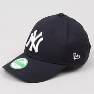 New Era Child 940K MLB League NY C/O navy