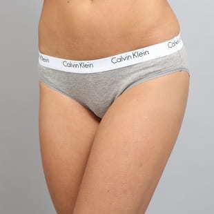 Calvin Klein 2 Pack Cotton Bikini - Slip C/O