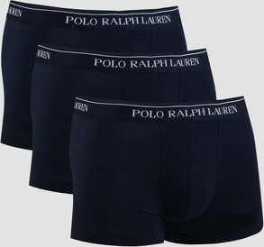 Polo Ralph Lauren 3 Pack Classic Trunks C/O navy