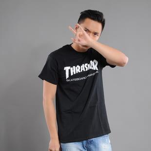 Thrasher Skate Mag černé