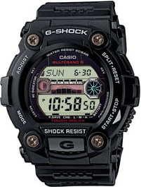 Casio G-Shock GW-7900 1ER černé
