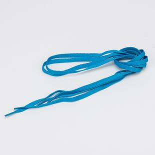 MD Tube Laces 140 světle modré