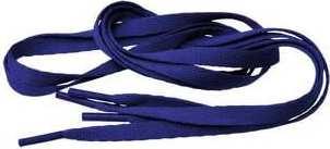 MD Tube Laces 140 tmavě modré