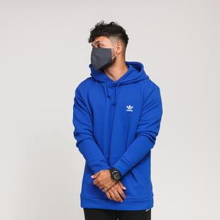 adidas Originals Essential Hoody tmavě modrá