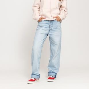 Levi's ® Ribcage Straight ankle middle road 30/29