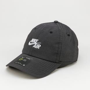Nike U NSW H86 Cap Futura Air černá / bílá