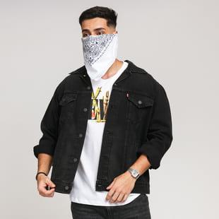 Levi's ® Vintage Fit Trucker black trucker