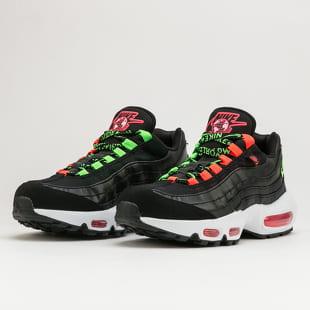 Nike W AIr Max 95 SE Worldwide black / green strike