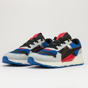 Puma RS 2.0 Futura gray violet - lapis blue