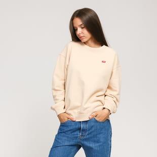 Levi's ® W Standard Crew béžová