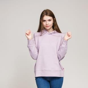 Levi's ® W Graphic Sport Hoodie světle fialová