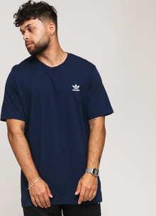 adidas Originals Essential Tee navy