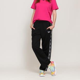 Reebok Classics Vector Tape Pants černé / bílé